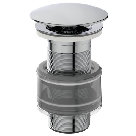 Bonde à grille J3291AA avec enjoliveur