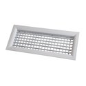 Grille de soufflage double déflexion 7937698 400x150 mm