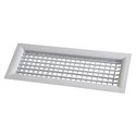 Grille de soufflage double déflexion 7937700 500x150 mm
