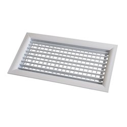 Grille de soufflage double déflexion 7937696 300x100 mm