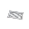 Grille de soufflage double déflexion 7937697 300x150 mm