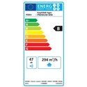 VMC Hygroréglable EasyHOME Hygro Premium Microwatt Groupe + Bouches ELEC