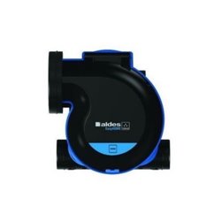 VMC Hygroréglable EasyHOME Hygro Premium Microwatt Groupe + Bouches CORD