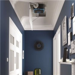 VMC Hygroréglable EasyHOME Hygro Compact Classic Elec