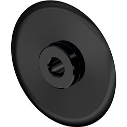 Lame circulaire de rechange pour multi coupe tube 1089777 dimension-Ø 25-63 mm