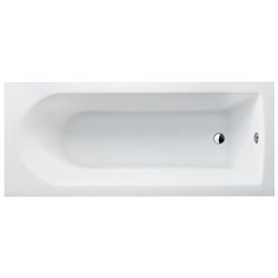 Baignoire rectangulaire 150x70 cm Reuse