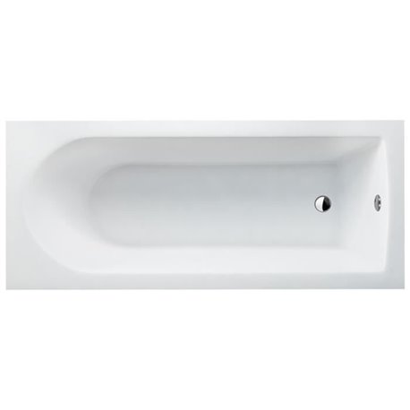 Baignoire rectangulaire 170x70 cm Reuse 