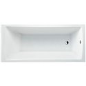 Baignoire rectangulaire 170x80 cm Sustain