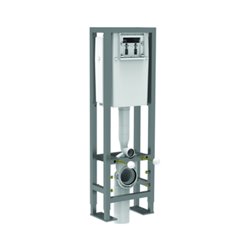 Bâti-support Autoportant 4 pieds WC suspendu Ancofix