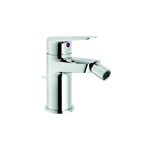 Mitigeur Bidet Ancoflash Hauteur 135 mm