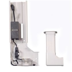 Pompe de relevage climatisation sous goulotte 19 Watts 15 L/H