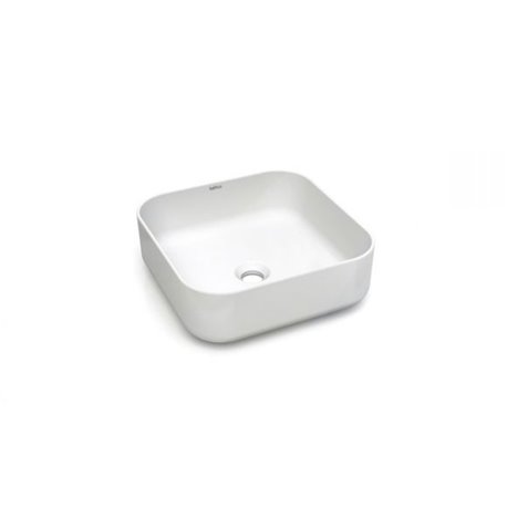 Vasque Dinan 385x135 mm Sans trop plein