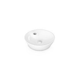 Vasque Lieja 450x324 mm Avec trop plein