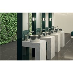 Vasque Algui double finition