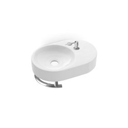 Lave-mains Benalmádena/D 335x455 mm Sans trop-plein
