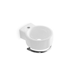 Lave-mains Sherry 280x335 mm Sans trop plein