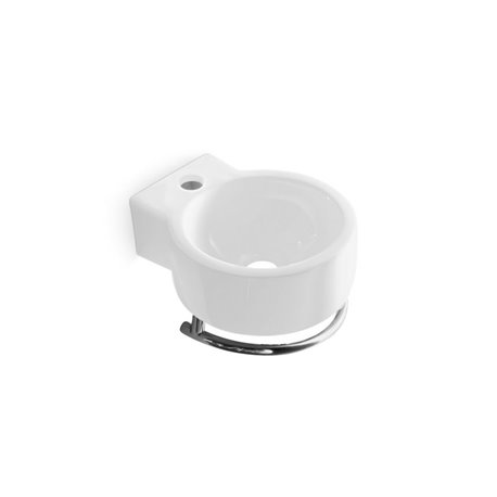 Lave-mains Sherry 280x335 mm Sans trop plein