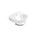 Lave-mains Alhambra/D 335x455 mm Sans trop-plein