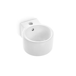 Lave-mains Jerez 280x330 mm Avec trop plein