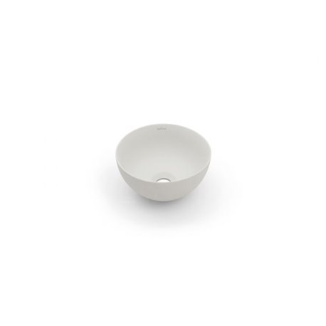 Lave-mains Mini Lys 230x230 mm Sans trop-plein