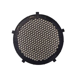 Filtre anti moustique EHT et EFT