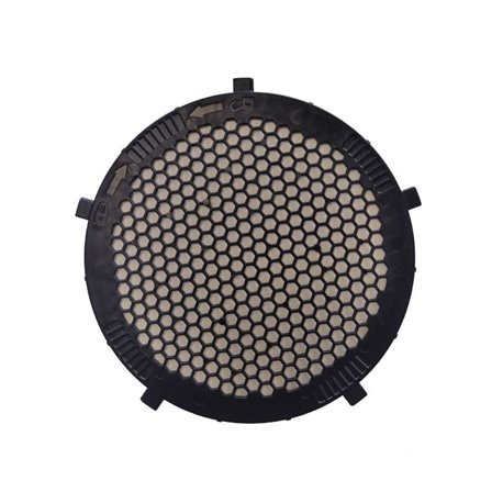 Filtre anti moustique EHT et EFT