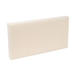 Mousse acoustique à plat D125 mm EHT ET EFT