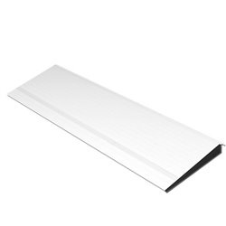 Kit de rampe Braddan AKW droite 20mm