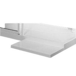 Sulby 25007 720x300x45mm en marche
