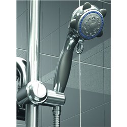 ARKA Care 25420CH chromé 