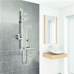 ARKA Care 25420CH chromé 