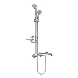 ARKA Care 25420CH chromé 