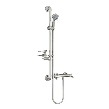 ARKA Care 25420CH chromé ARKA Care 25420CH chromé