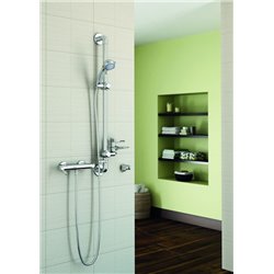ARKA Care 25420CH chromé 