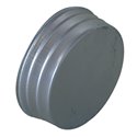 Bouchon de piquage pour conduit circulaire 1686340 Ø 250 mm