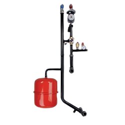 Kit hydraulique 074724 