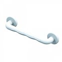 Barre d'appui 01600WH 300mm Blanc