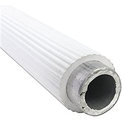 Barre d'appui hautement résistante 01955WH 1000 mm