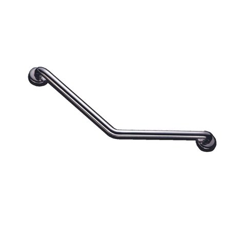 Barre d'appui 01263 400x400 mm