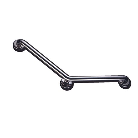 Barre d'appui 01264 400x400 mm