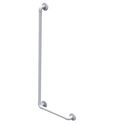 Barre d'appui 11945WH en L