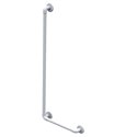 Barre d'appui 11945WH en L