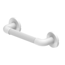 Barre d'appui 01900WH 305mm Blanc