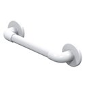 Barre d'appui 01940WH 914mm Blanc