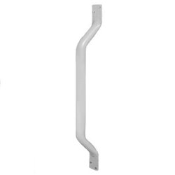 Barre d'appui 01210WH 445 mm