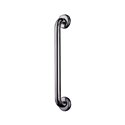 Barre inox 01261-LS Ø32mm - 450 mm  