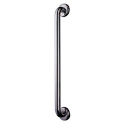 Barre inox 01262-LS Ø32mm - 600 mm  