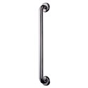 Barre inox 01262-LS Ø32mm - 600 mm  