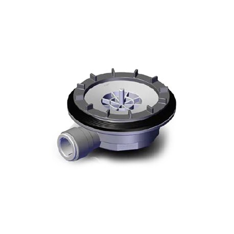 Bonde à pompe Onyx 25495 PW90 