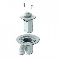 Adaptateur 25410 baignoire-receveur 